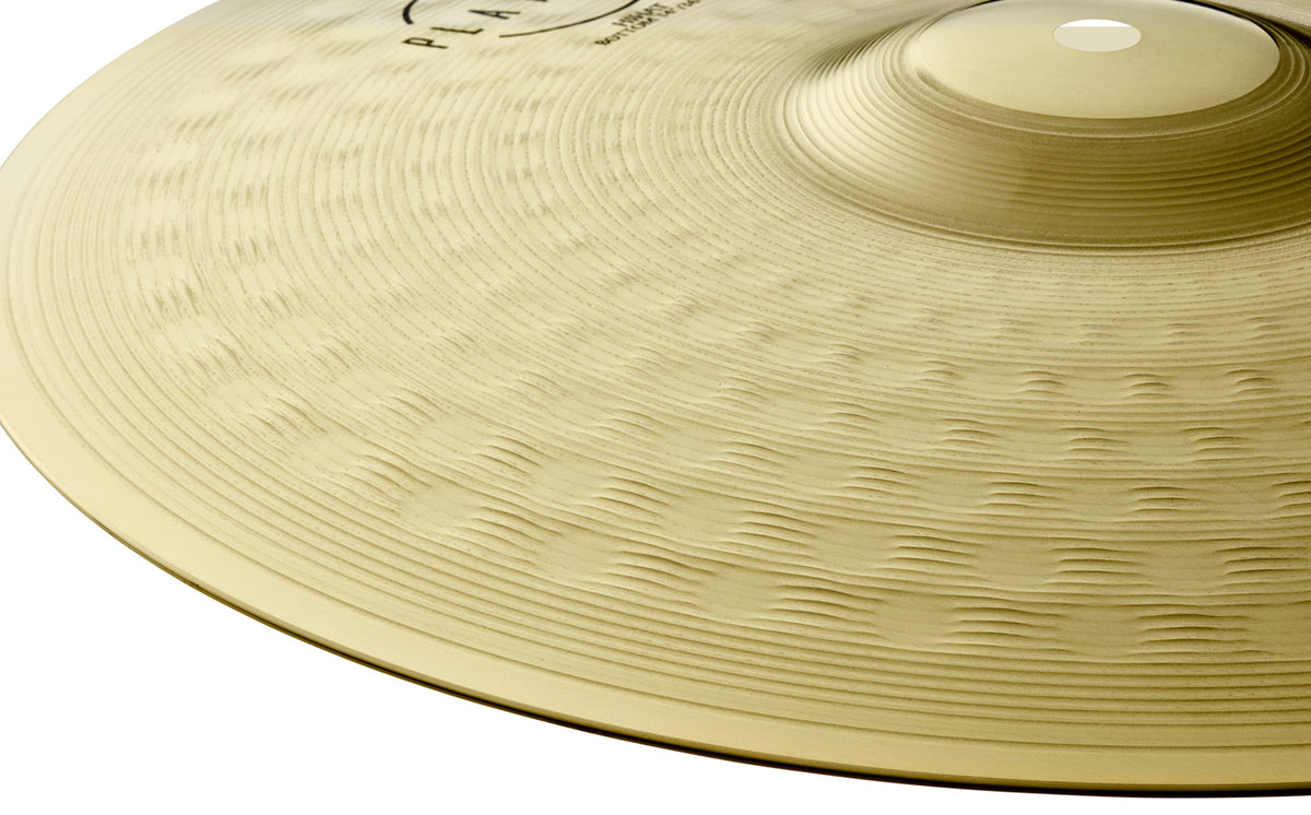 14" Planet Z Hihatpaar