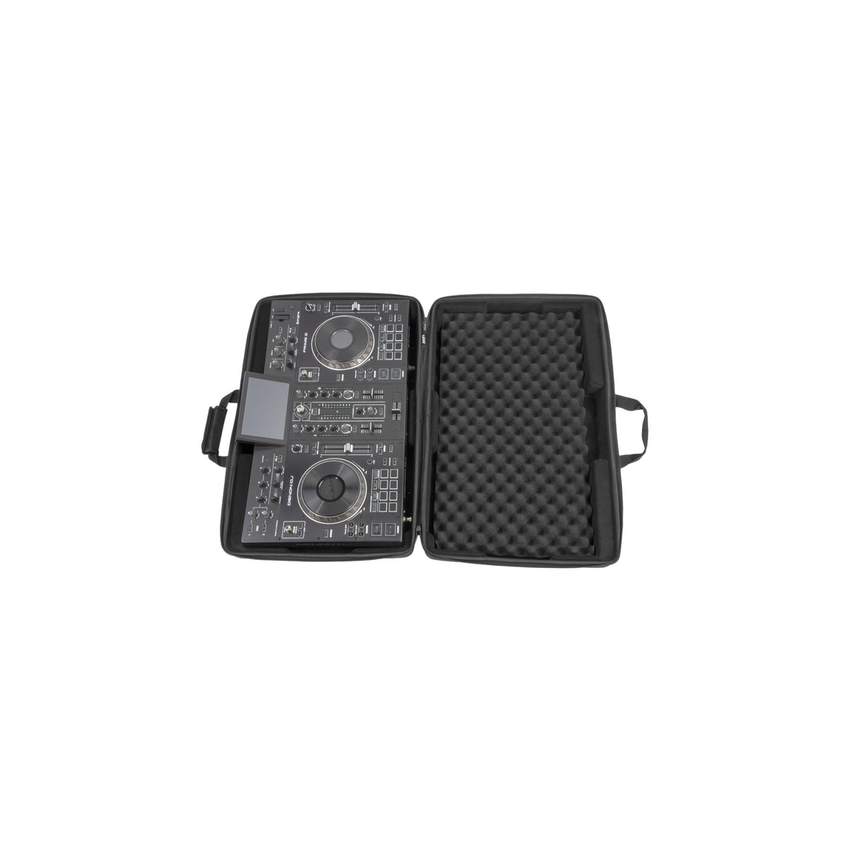 U 8311 BL - Udg Creator Denon DJ Prime 2 Hardcase