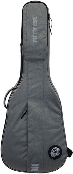 Dreadnought Gray Gigbag