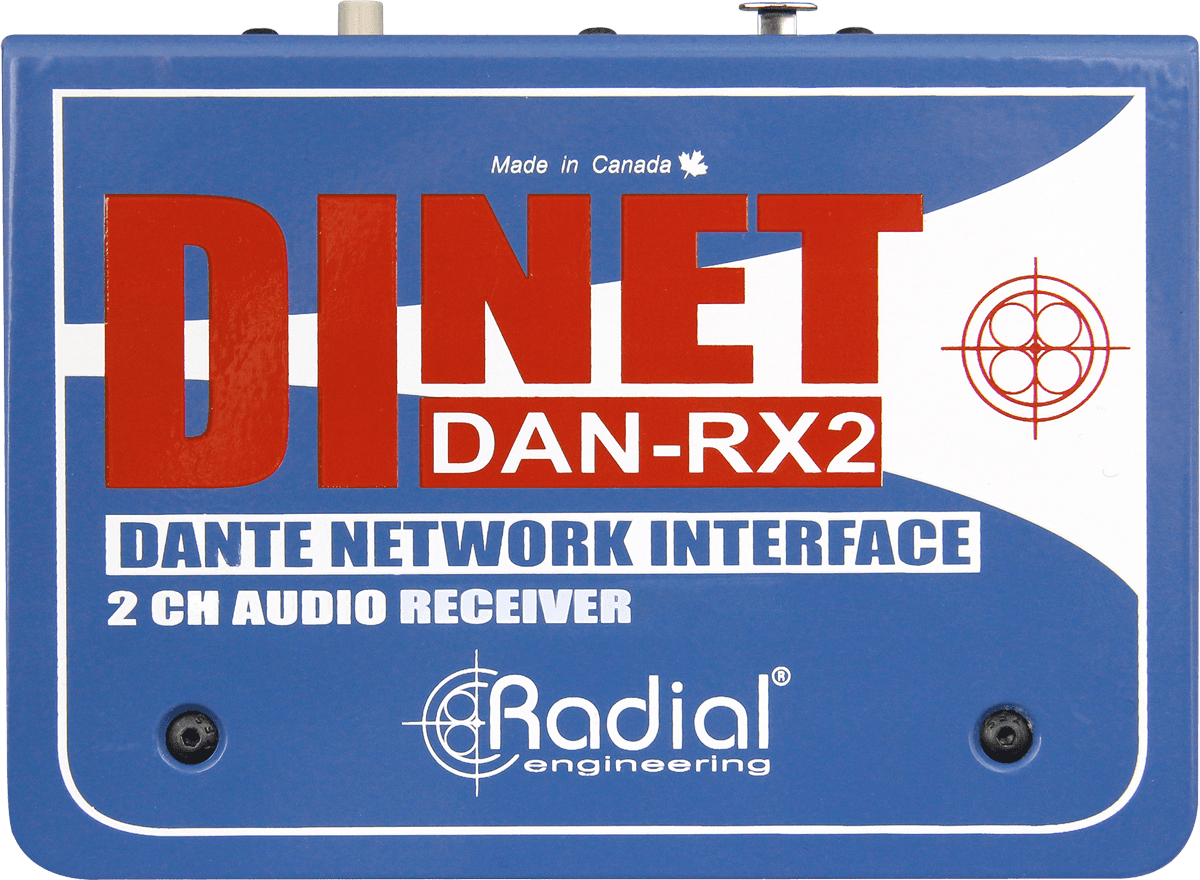DAN-RX2