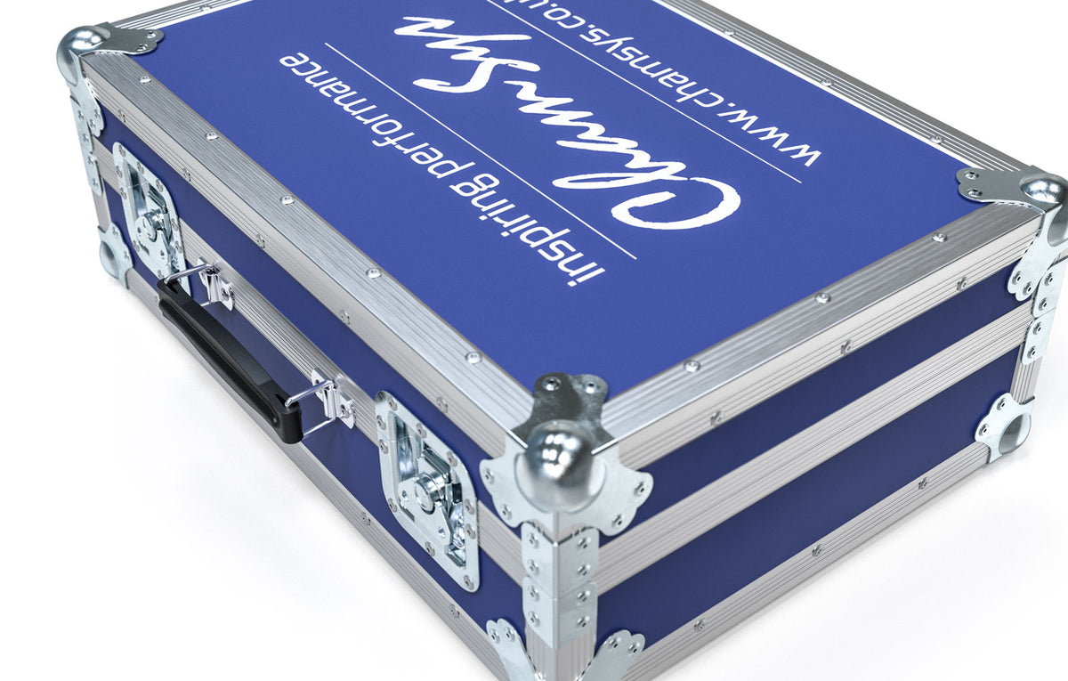 Flight Case for MagicQ MQ50/MQ70