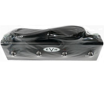 Voetschakelaar voor Evh 5150iii 50 Watt Head met 4 knoppen