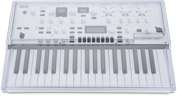 Korg Kingkorg Neo Hoes