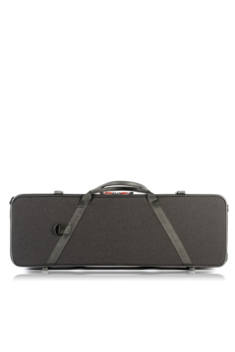 Vioolkoffer 4/4 Classic - Zwart