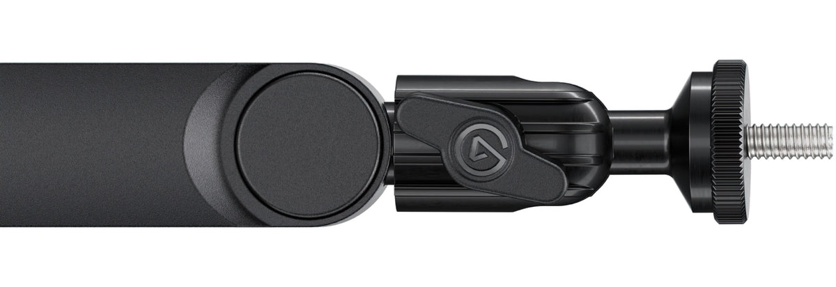 Wave microfoonarm (laag profiel)