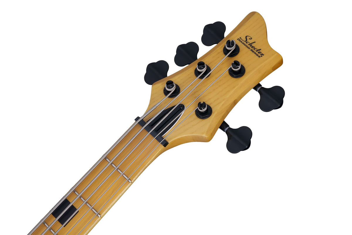 Riot 5 Session Lh Aged Natural Satin