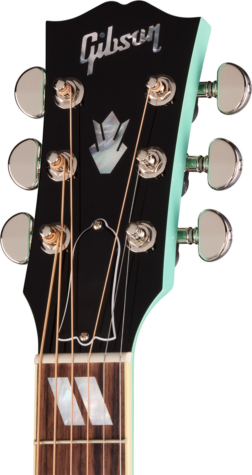 Hummingbird Standard Zuidwest-turquoise Modern