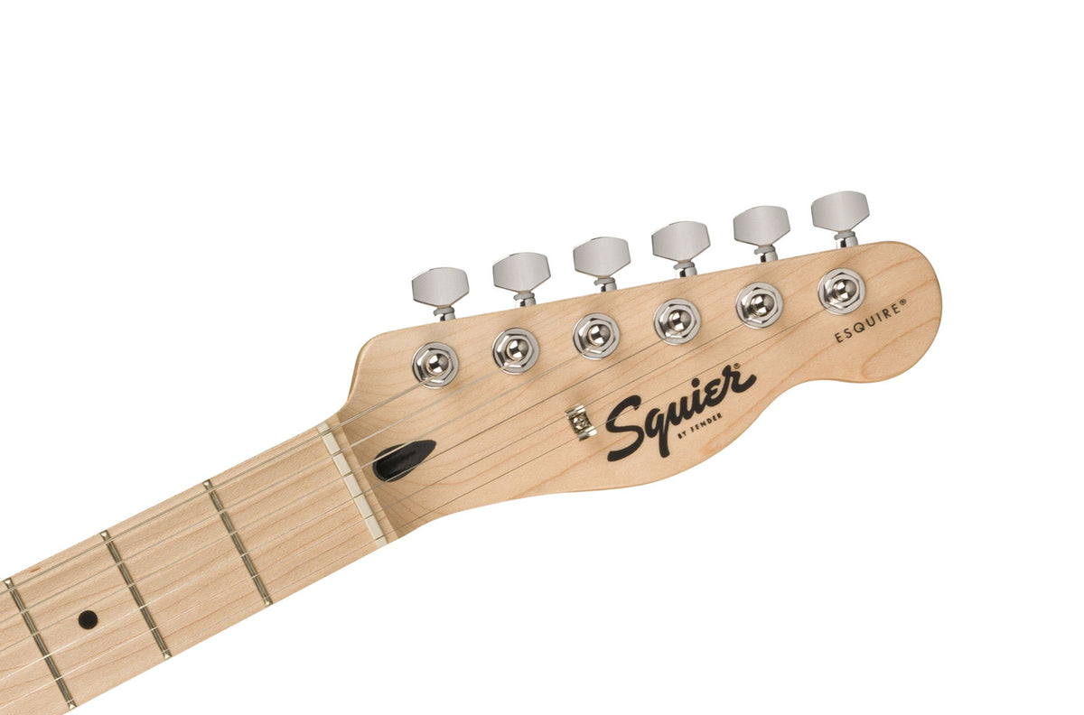 Esquire H Sonic Mn Arctisch wit