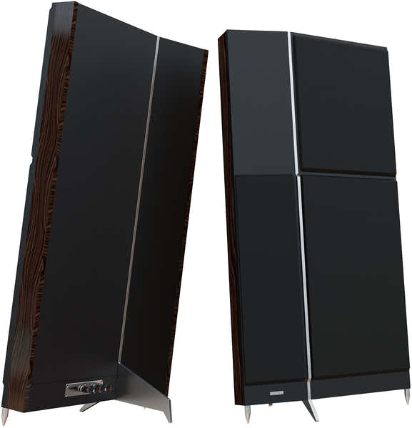 Soundwall HP 600