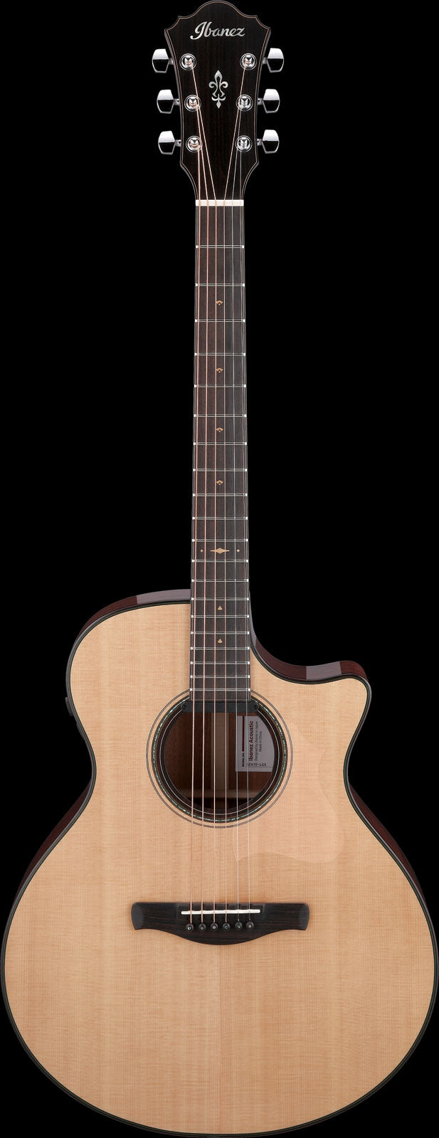 AE410-LGS Natuurlijk platina