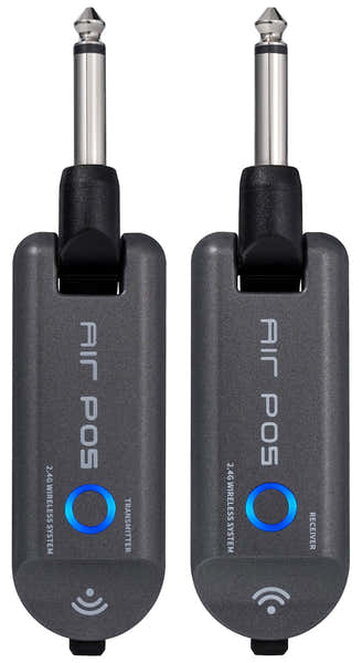 Air P05 Draadloos systeem