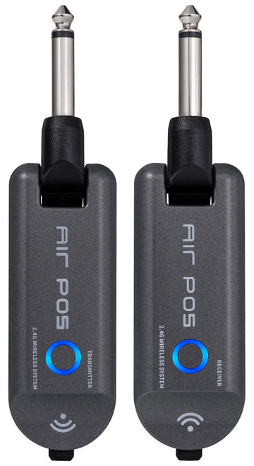 Air P05 Draadloos systeem