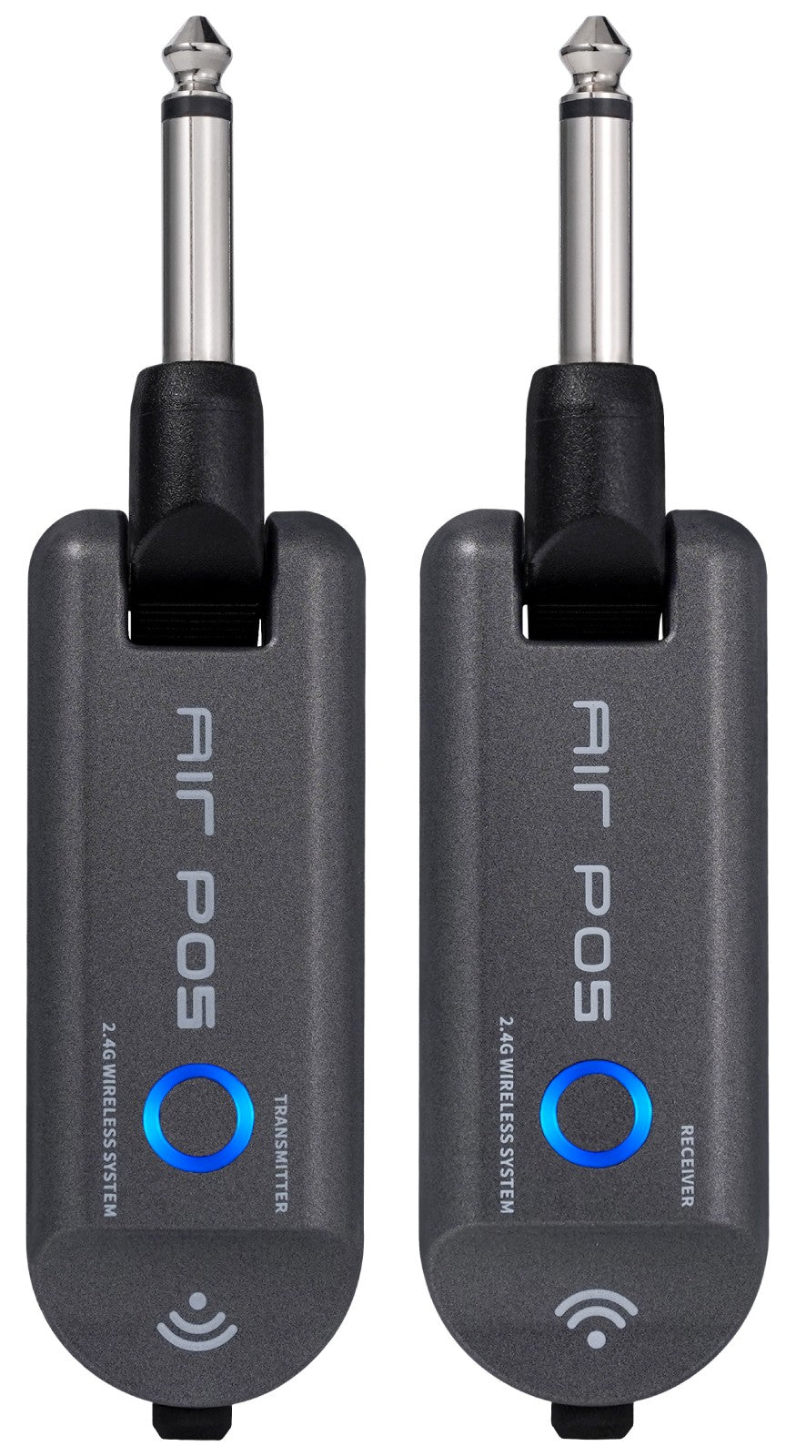 Mooer Air P05 Draadloos systeem