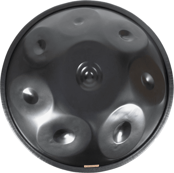 Handpan D-keltisch mineur 8 noten