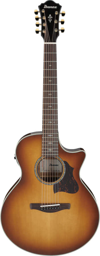 AE3007FMH-TBH Tabak Edge Burst hoogglans