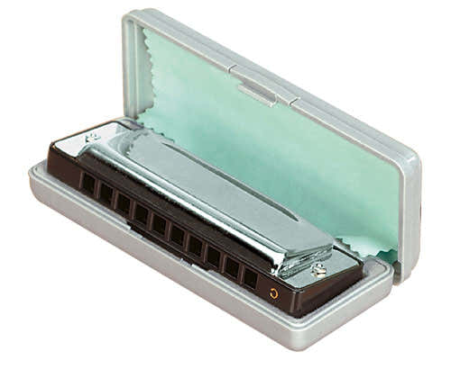 Petit Mondharmonica