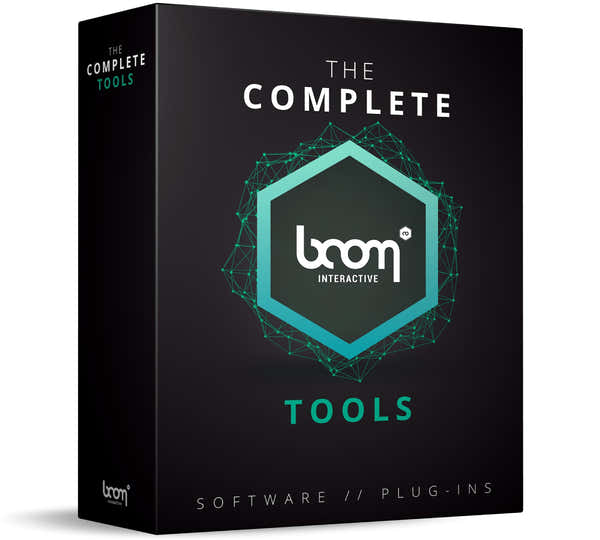 De complete werken van Tools