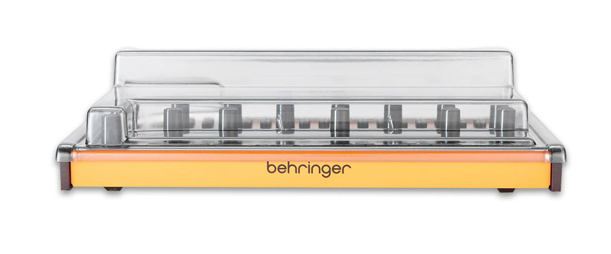 Hoes voor Behringer Crave/edge