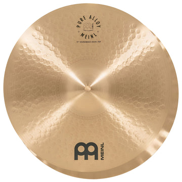 HI-HAT PURE ALLOY 15" SOUNDWAVE