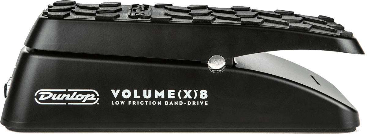 Volume X 8 Junior