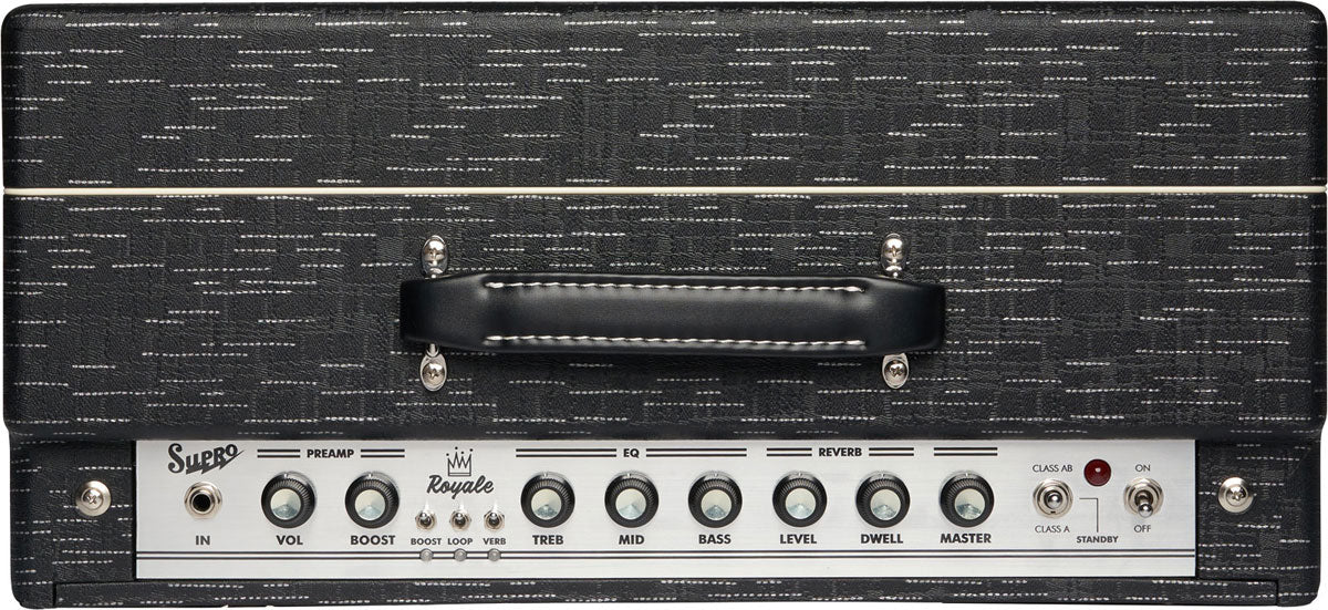 ROYALE COMBO 1X12 - BSTOCK