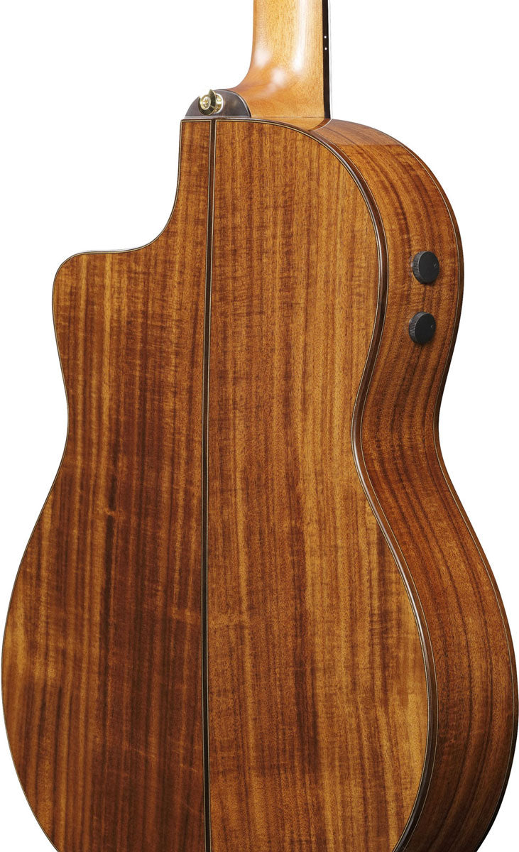 GA360TCE Naturel Hoogglans