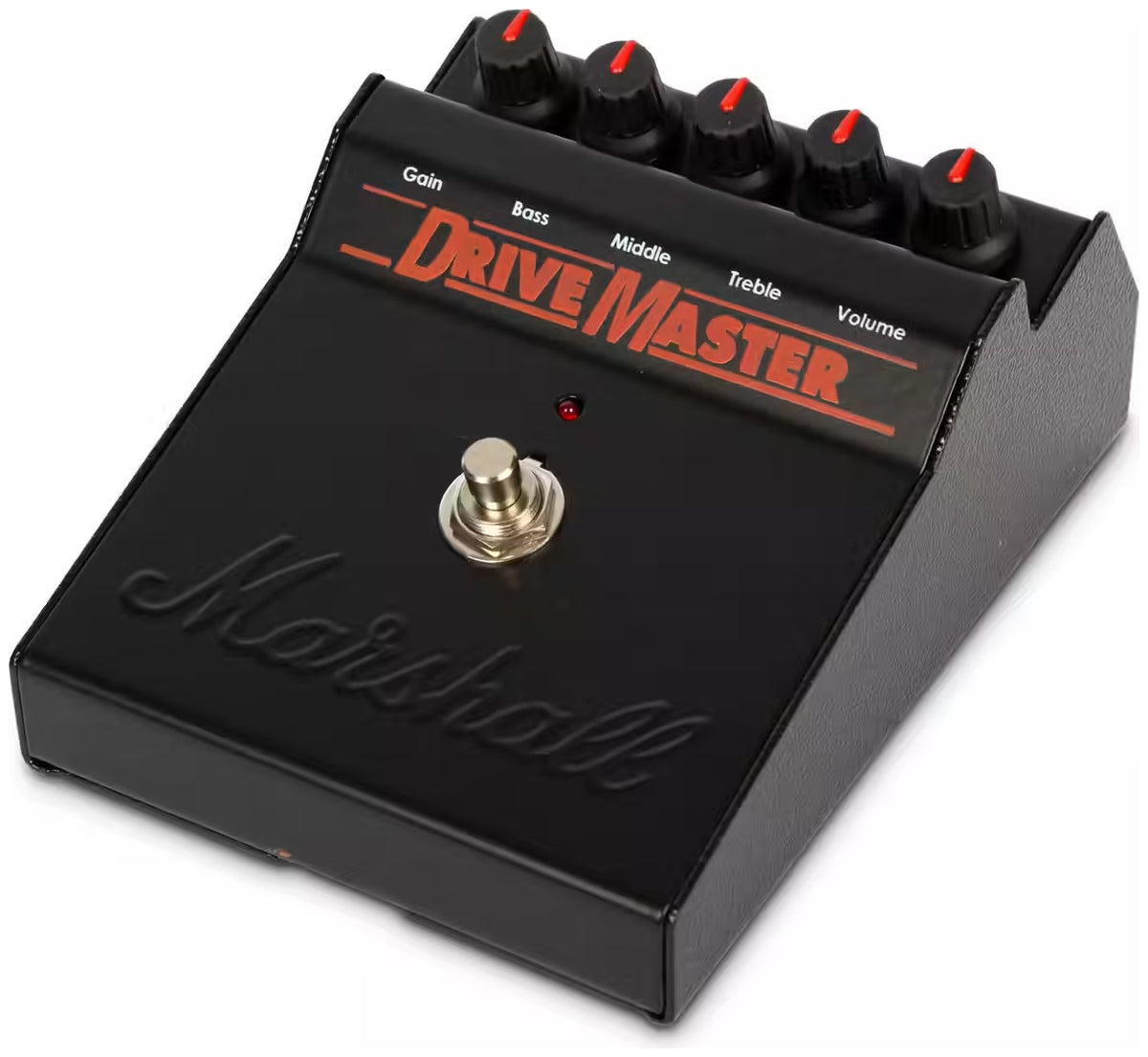 Drivemaster 60TH Jubileum