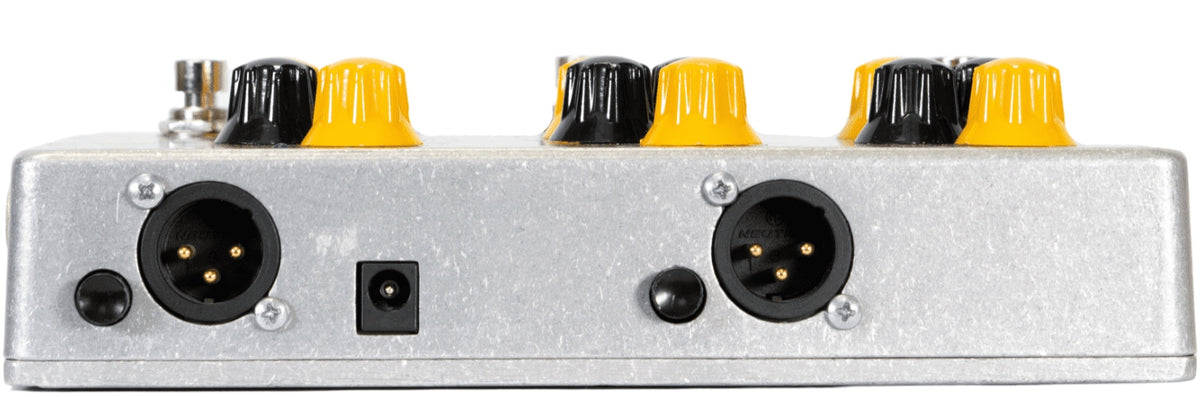 Pro Basmixer