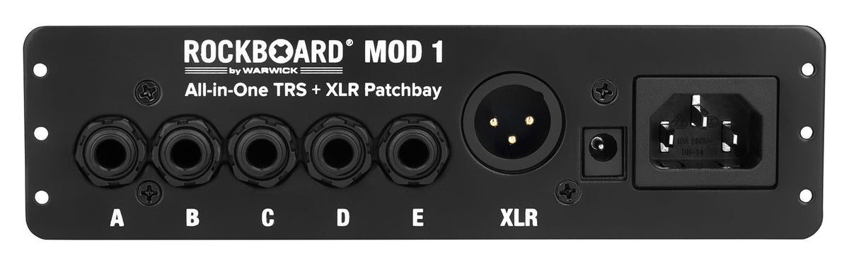 MOD 1
