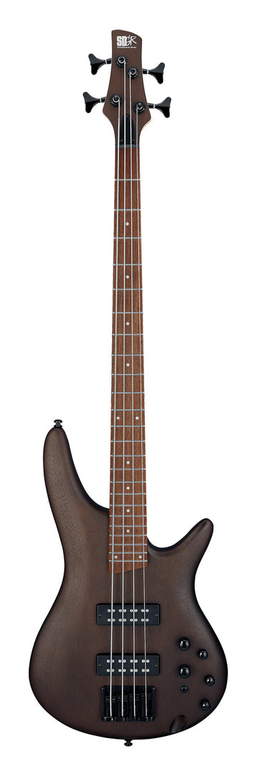 SR300EB-WNF Notenhout mat