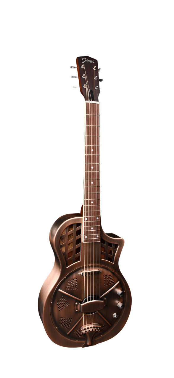 Johnson Enkele conus Jr-994E-Ac