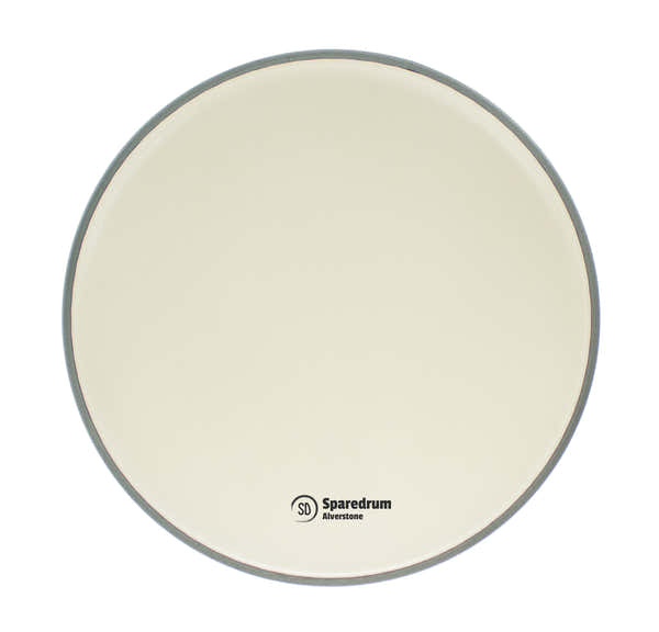AS1CO - 1" Alverstone Gecoat - 1 Laag - 1 Mil