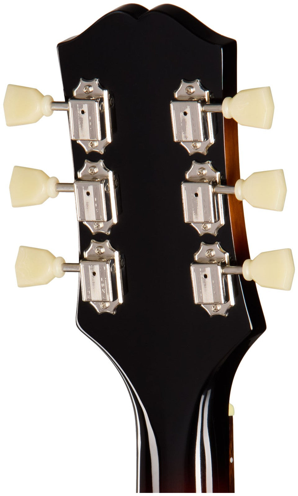J-200 Studio EC Vintage Sunburst