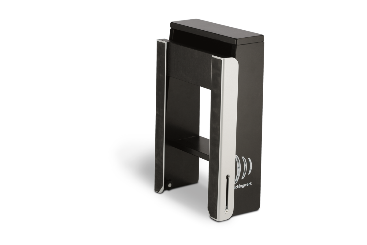 ECA 70 - Ergo cajon-adapter