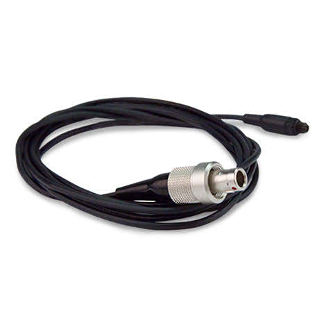 R100126 Rode microfoonadapter voor Sennheiser Lemo-systeem