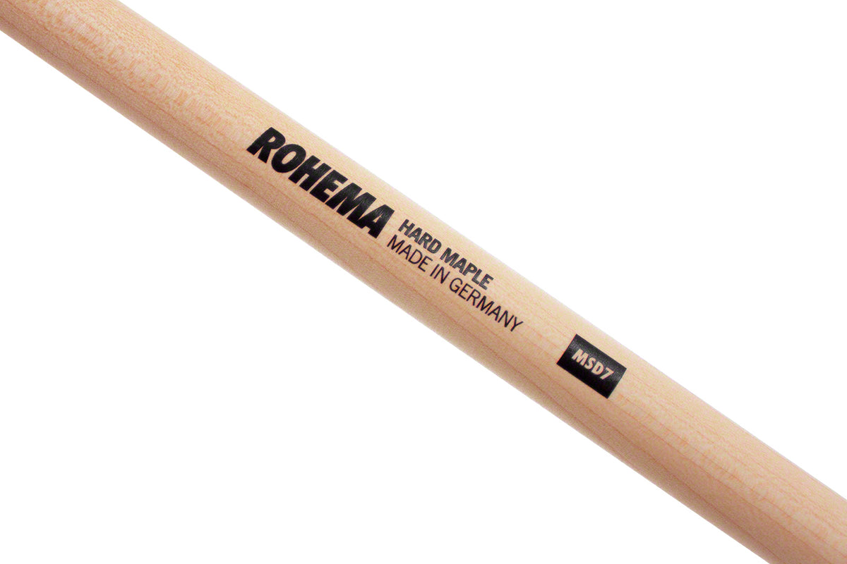 MSD7 Esdoorn - Maple Series
