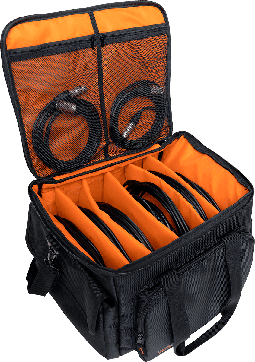 Opbergtas voor Kabels Maat S