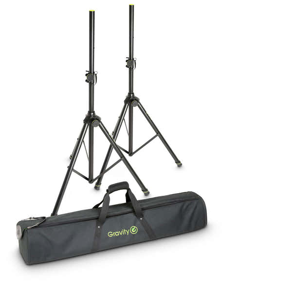 Gravity SS 5211 B Set 1 - Gereviseerd