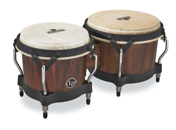 M201-WB BONGO MATADOR WOOD WHISKEY BARREL