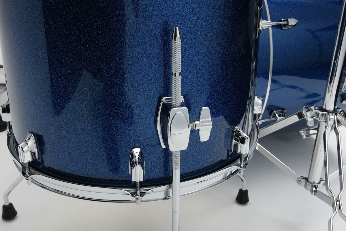 Superstar Classic Rock 22" Indigo glitter