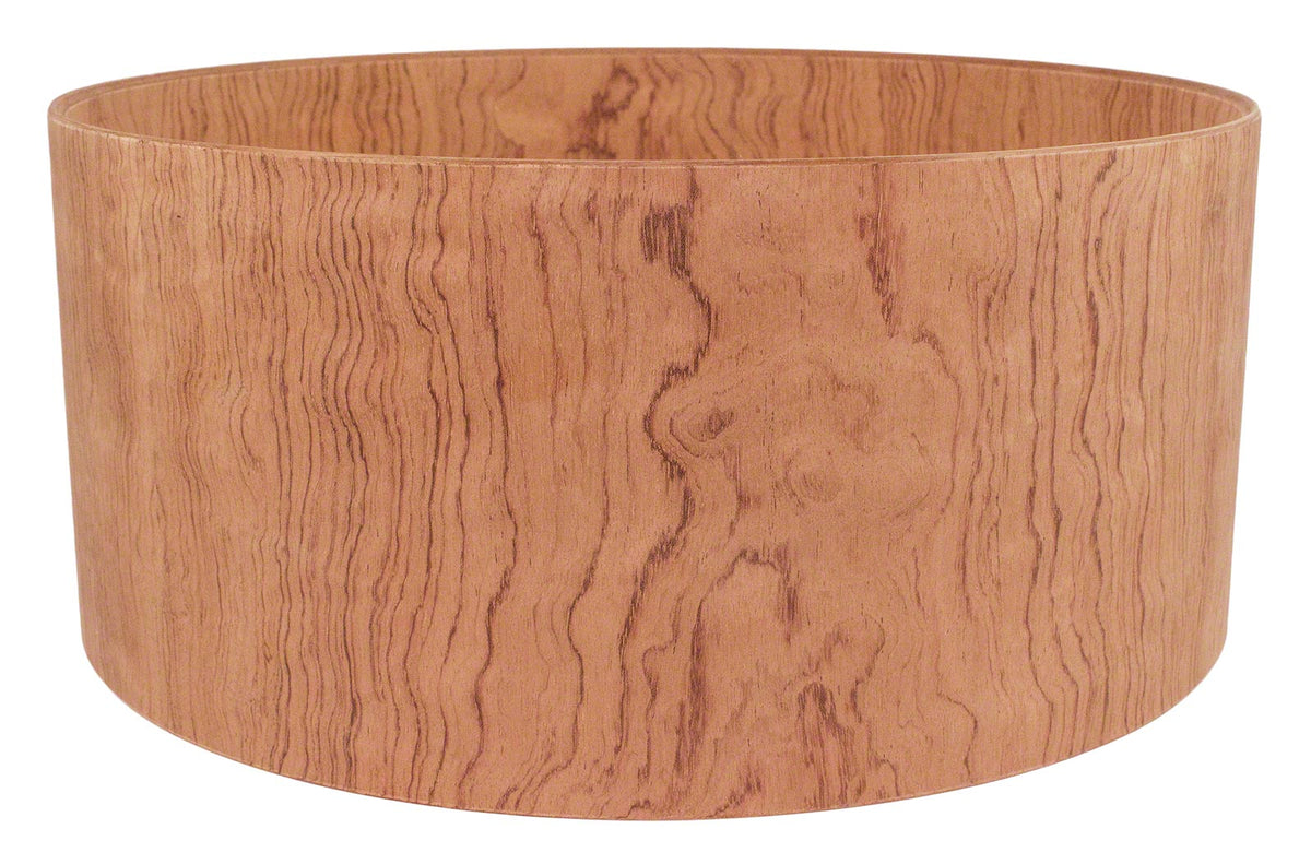 Bubinga ketel 6.3MM 18X12