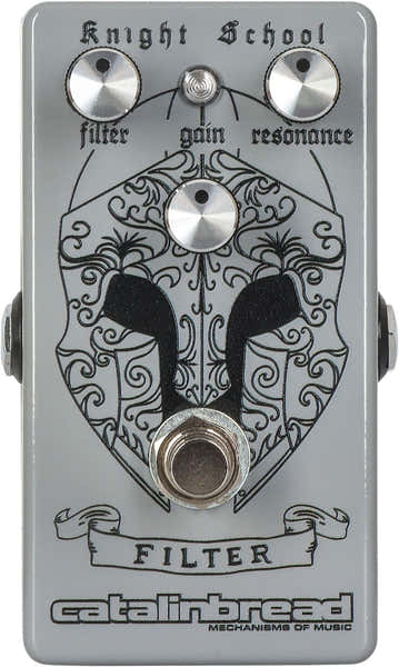 Catalinbread Knight School Filter - DIY-kit