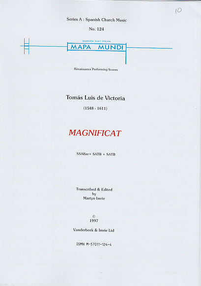 Mapa Mundi