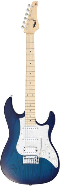 Eos2-Ash-M/Sbb Odyssey Expert Mn See-Thru Blue Burst