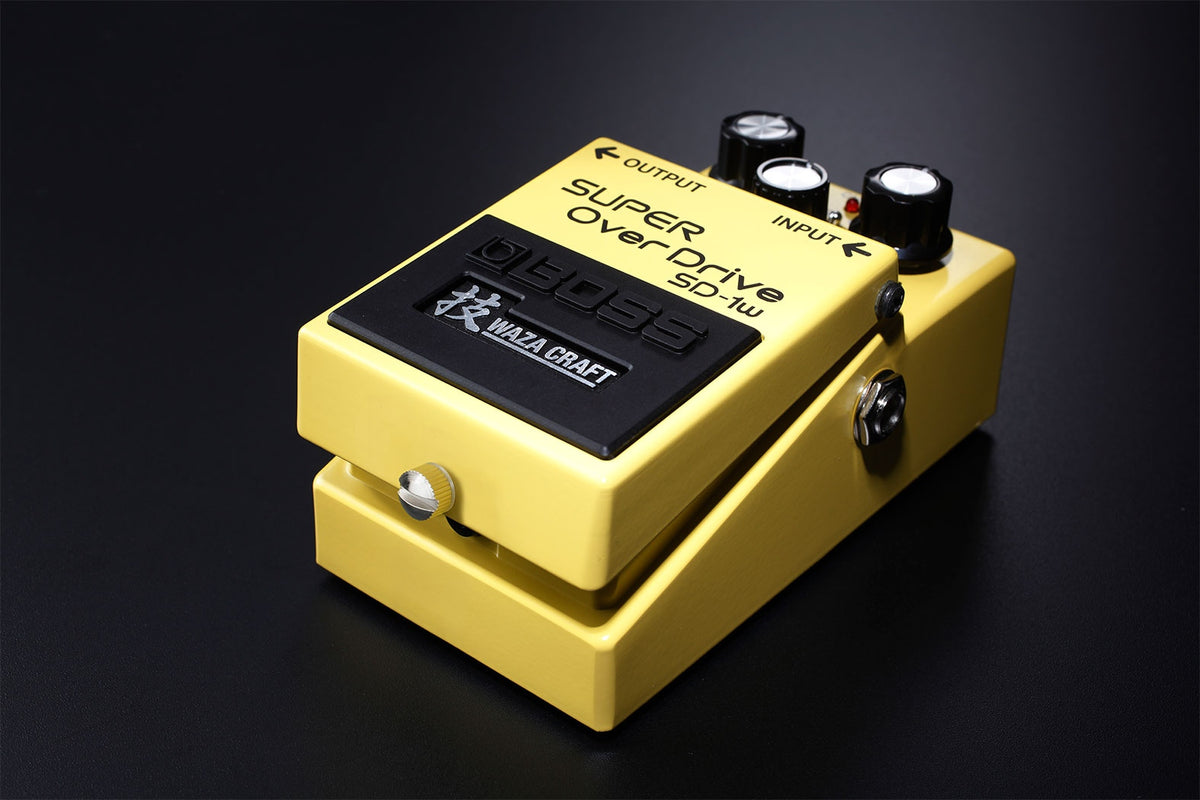 SD-1W