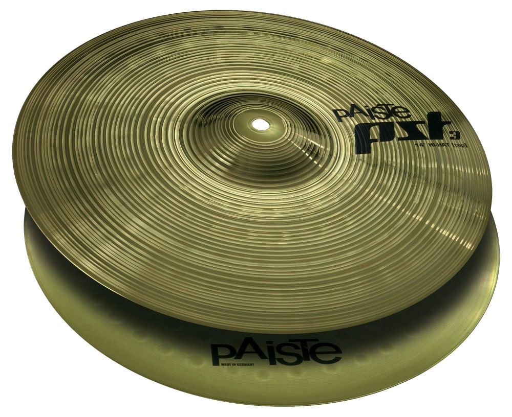 Paiste PST3 14"