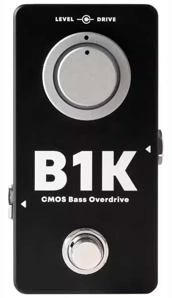 MICROTUBES B1K