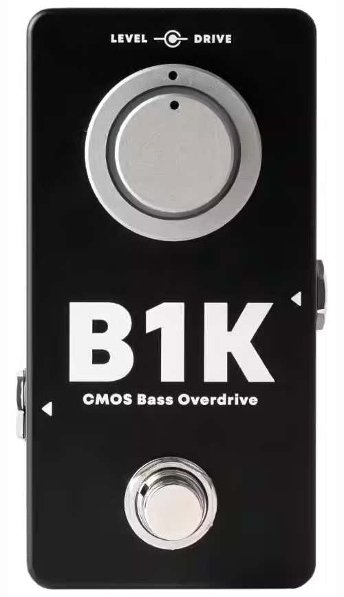 MICROTUBES B1K