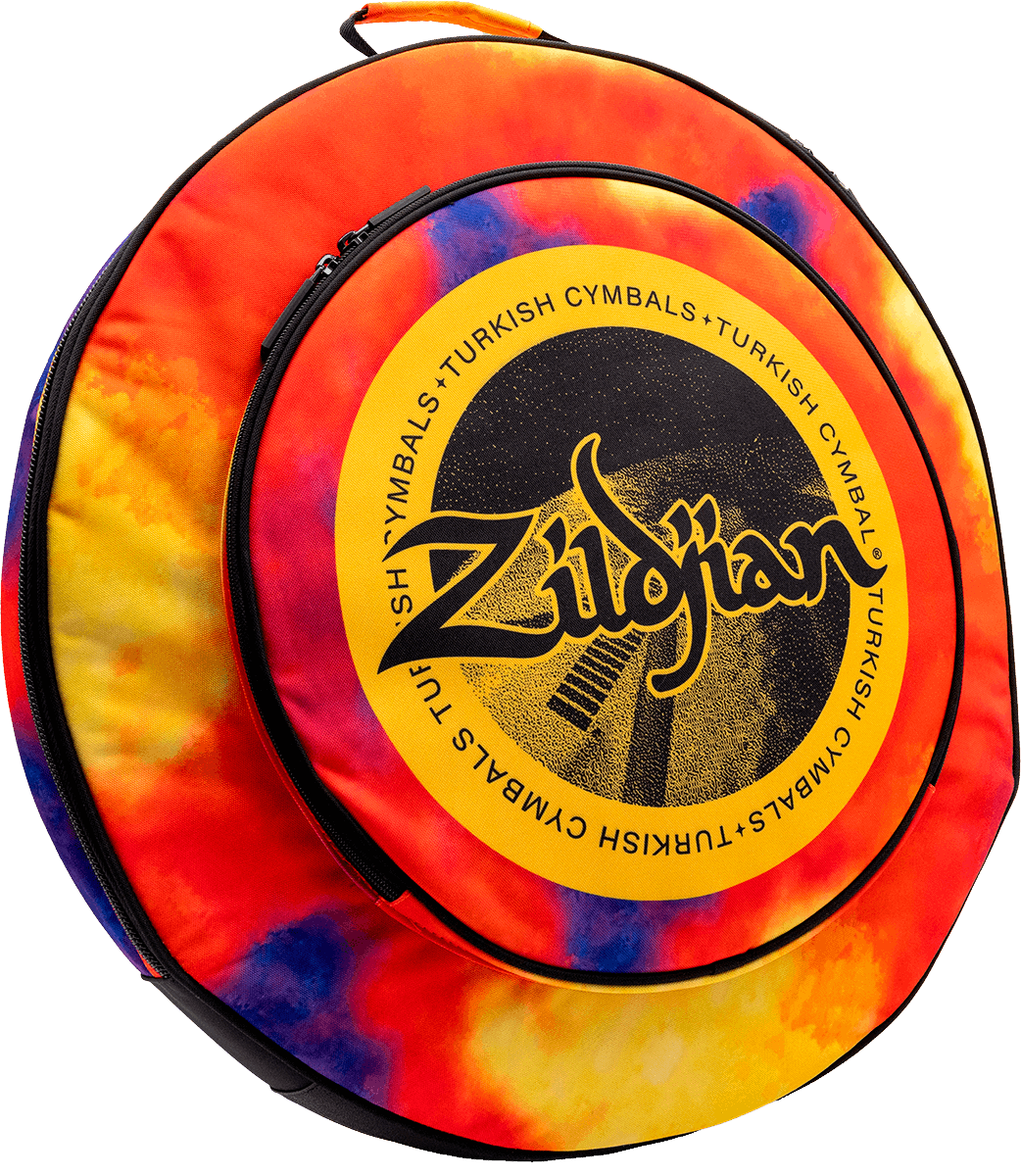 Zildjian CYMBALS BAG 20" STUDENT ORANGE BURST