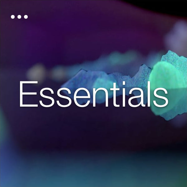 FABFilter Essentials-bundel